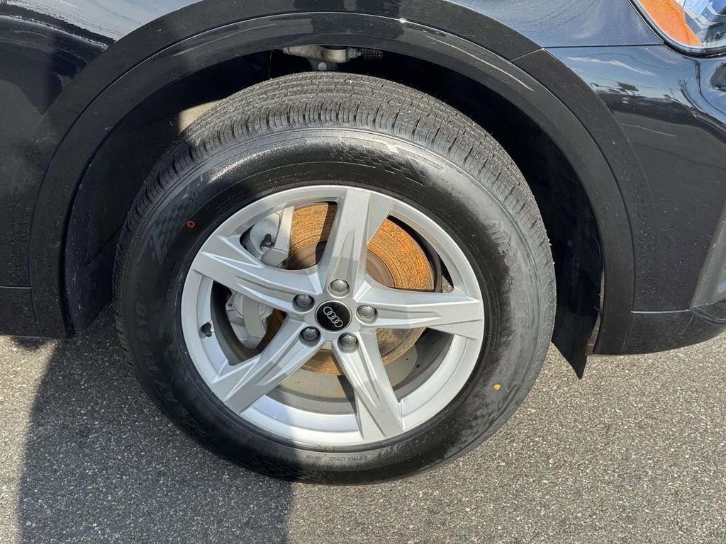 Used 2023 Audi Q5 2.0T Premium image 9