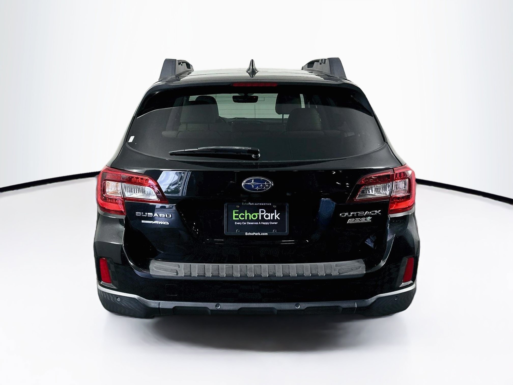 Used 2017 Subaru Outback 2.5i Limited AWD/4WD image 7