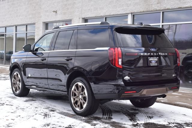 Used 2025 Ford Expedition King Ranch image 7
