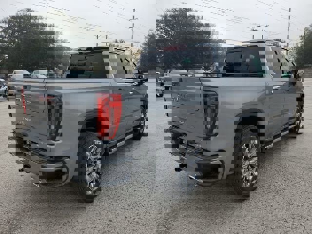 New 2026 GMC Sierra 1500 Denali w/ Denali Reserve Package image 5