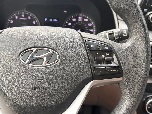 Used 2020 Hyundai Tucson Value w/ Winter Weather Package AWD/4WD image 22