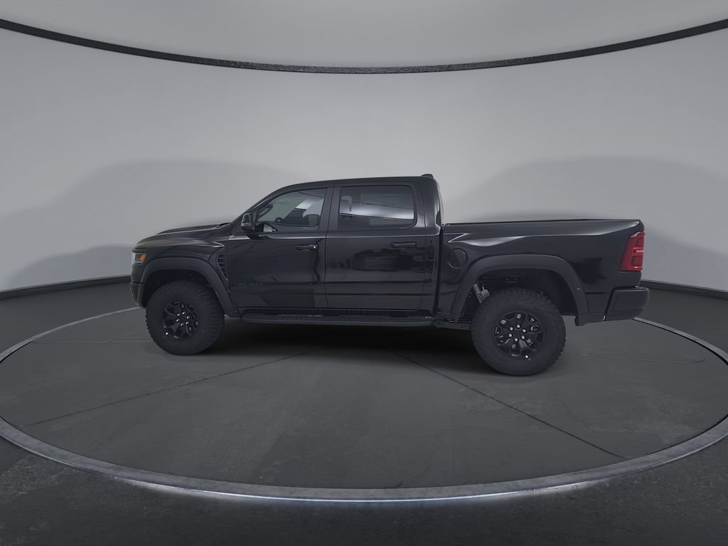 New 2026 RAM 1500 RHO AWD/4WD image 8
