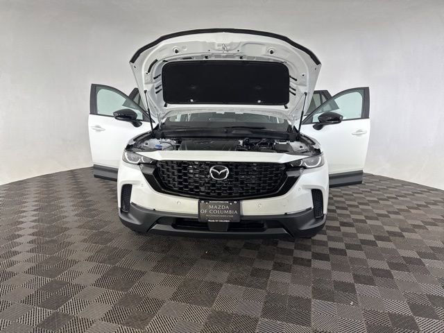 New 2026 MAZDA CX-50 AWD 2.5 S w/ Preferred Pkg image 11