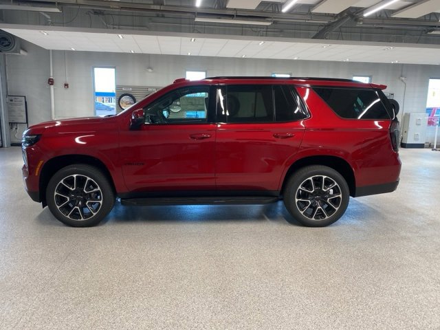 New 2026 Chevrolet Tahoe RST w/ Comfort Package image 11
