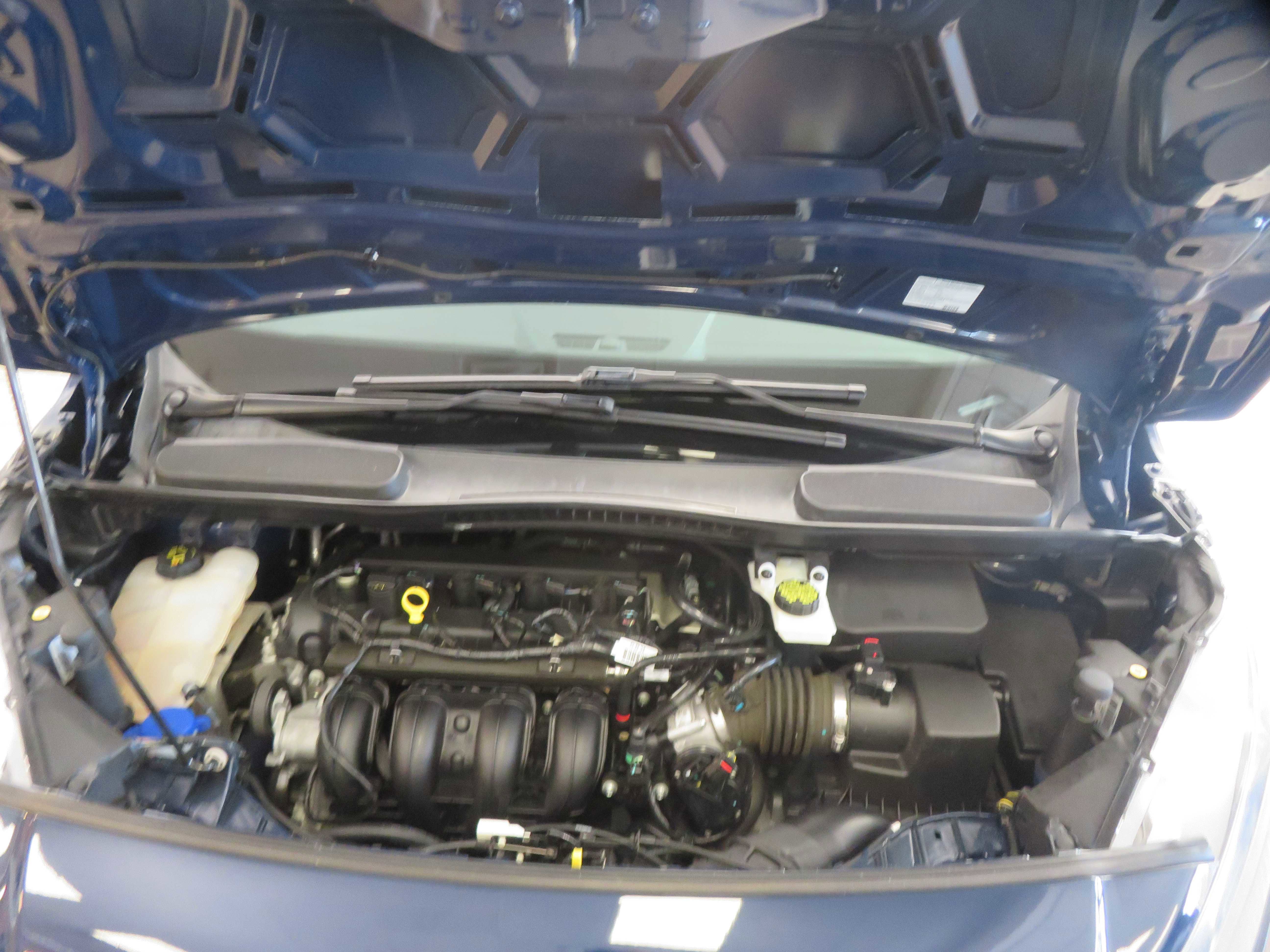 Used 2016 Ford Transit Connect XL image 41