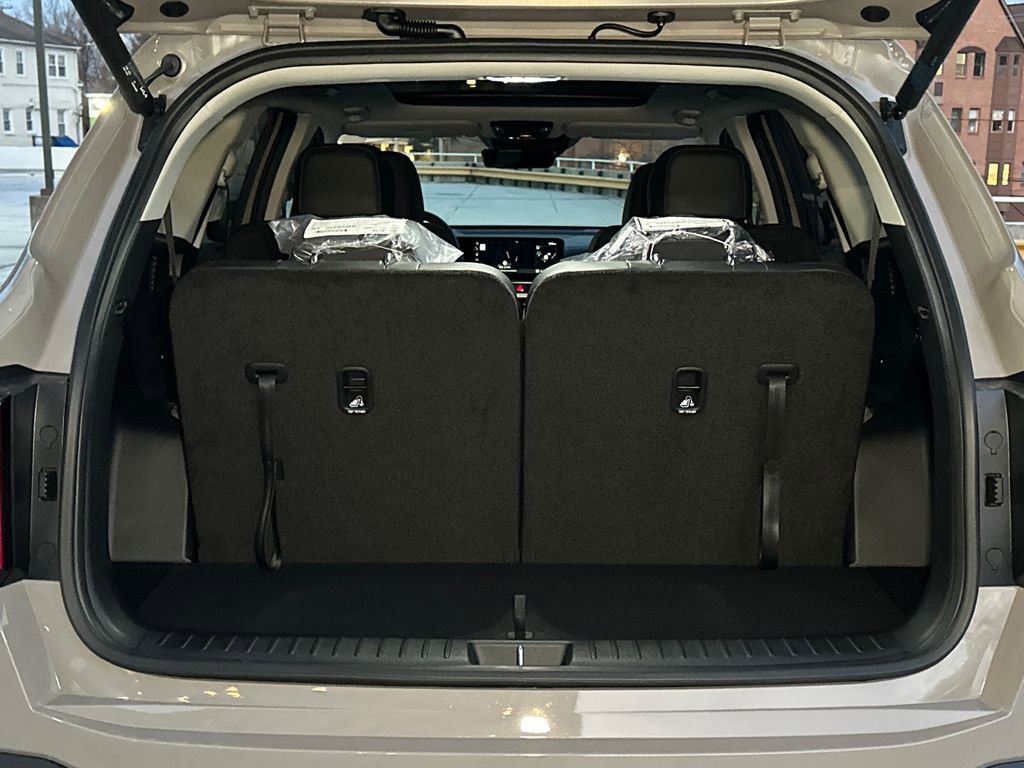 New 2026 Kia Sorento SX image 6