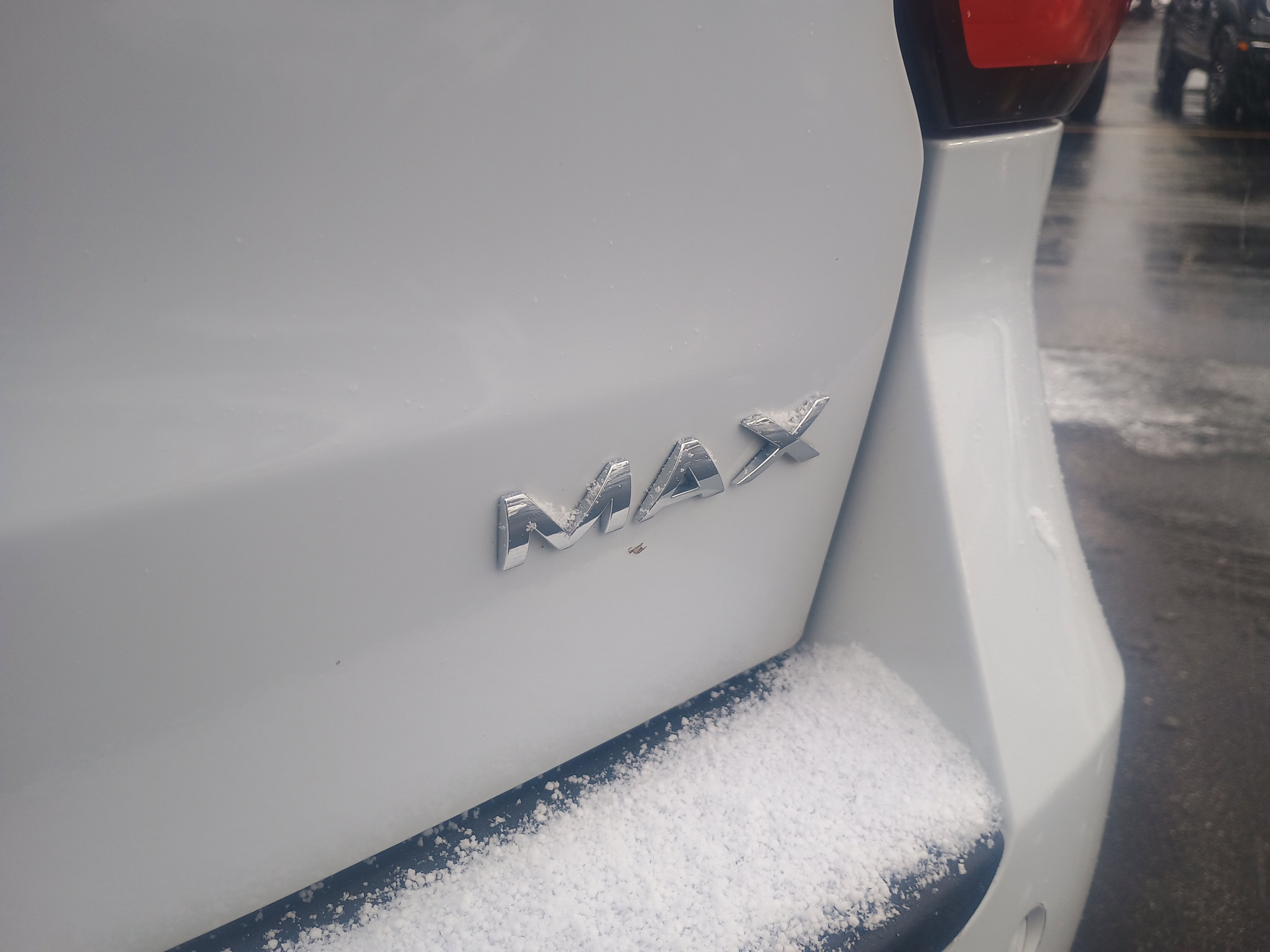 Certified 2024 Ford Expedition Max XLT image 11