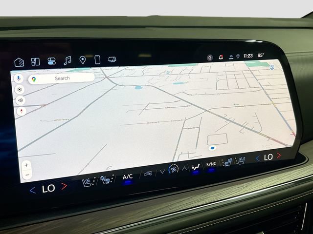 New 2025 Chevrolet Suburban Premier AWD/4WD image 16