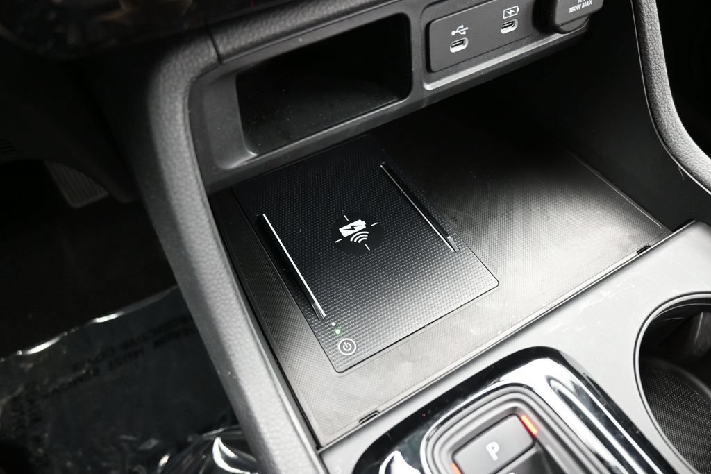 Certified 2026 Honda Passport RTL image 47