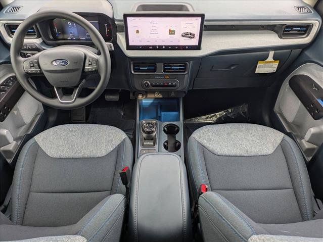 New 2026 Ford Maverick XLT FWD image 12