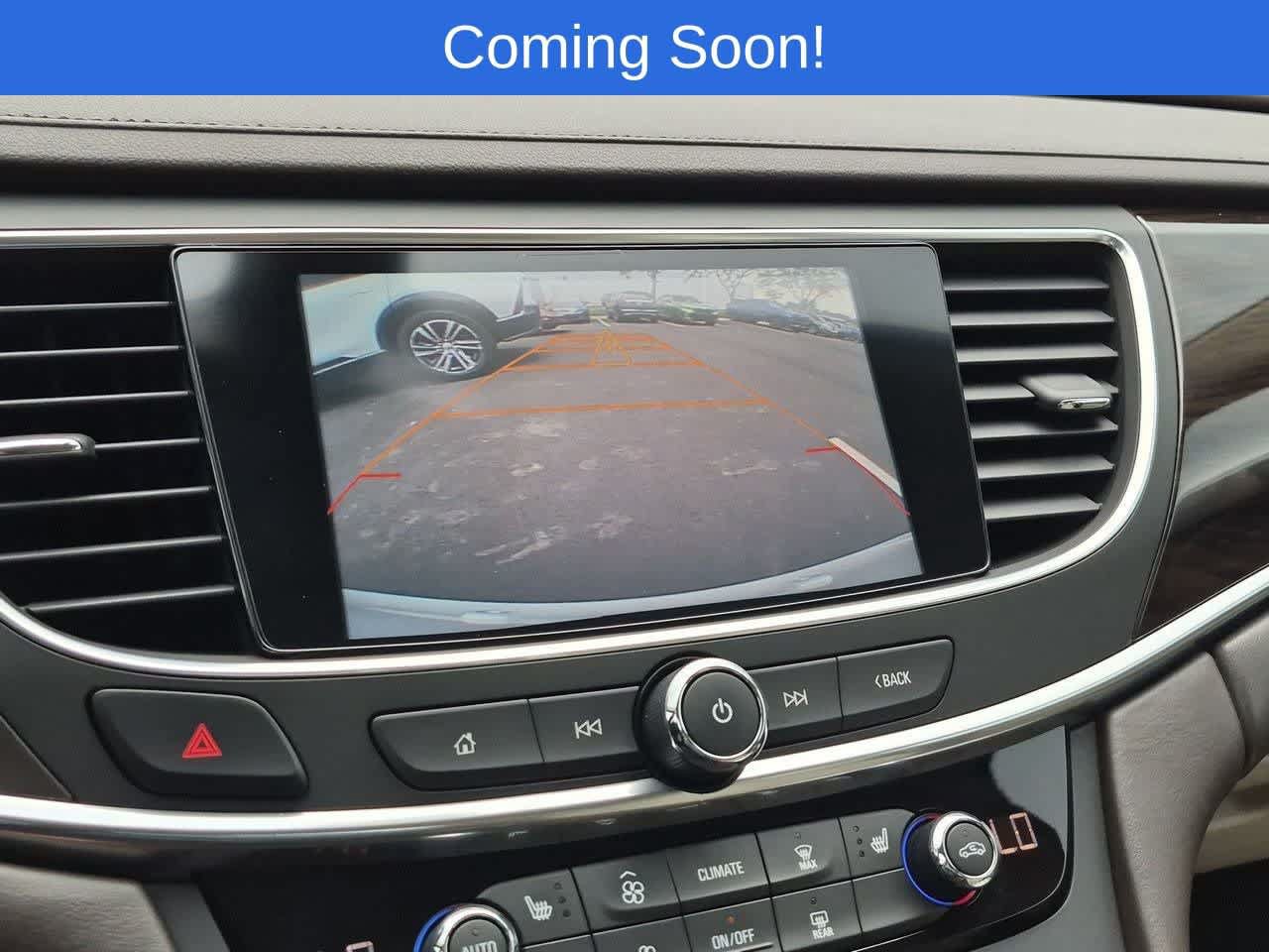 Used 2017 Buick LaCrosse Essence FWD image 28