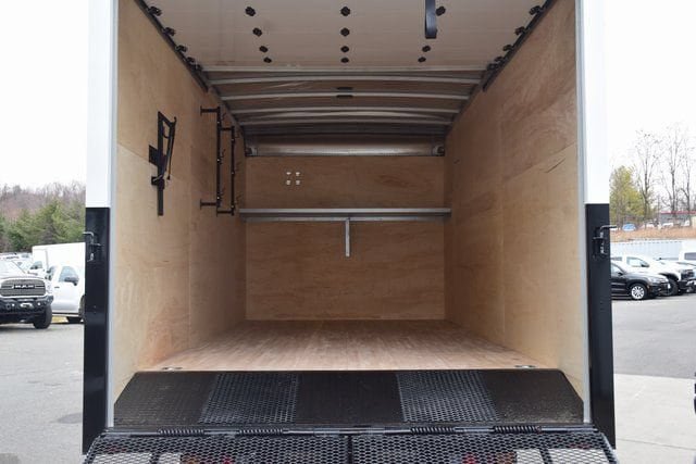 New 2026 Chevrolet Low Cab Forward 5500 XD RWD image 15