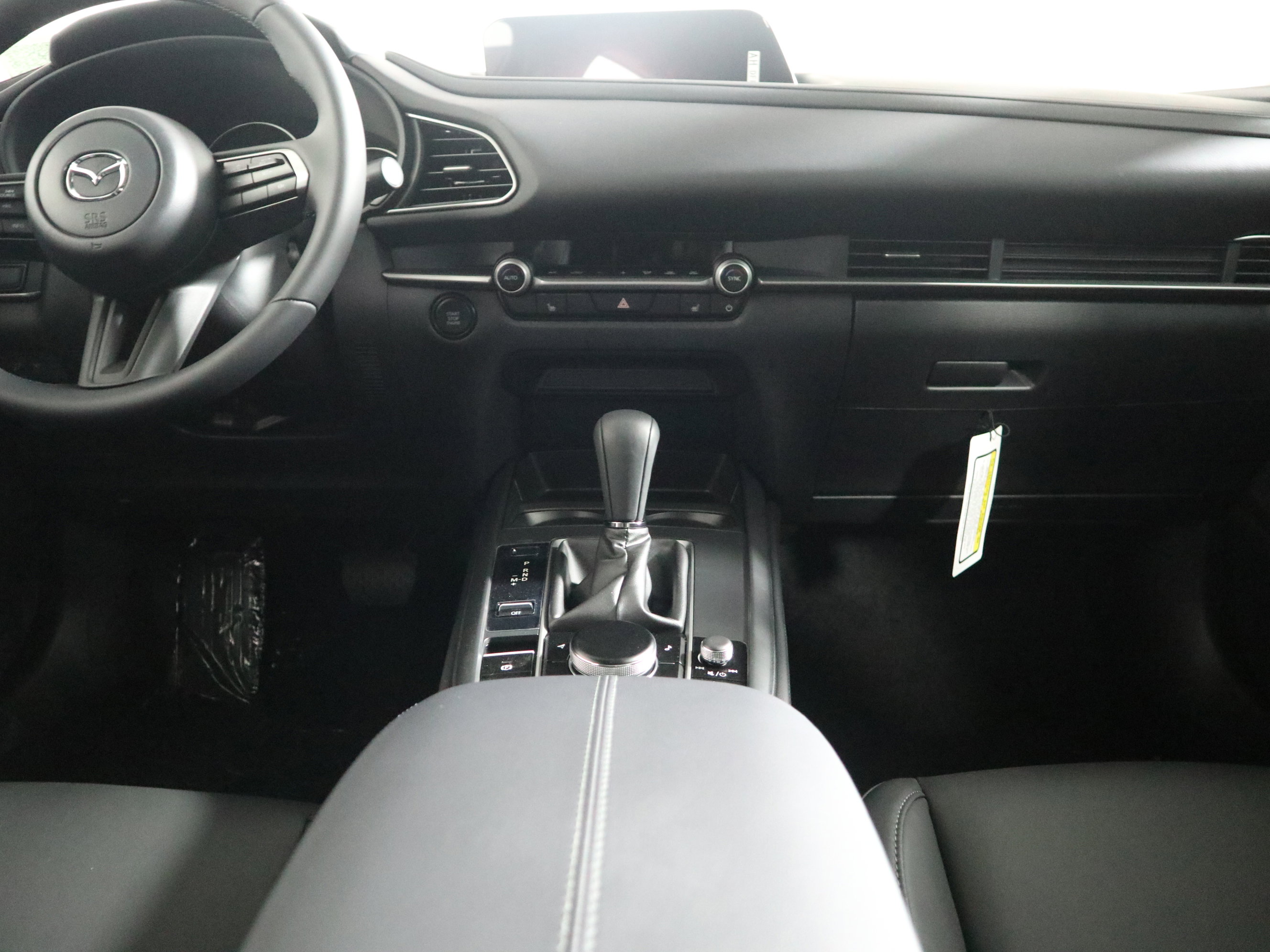 New 2026 MAZDA CX-30 AWD 2.5 S w/ Select Sport Pkg image 11