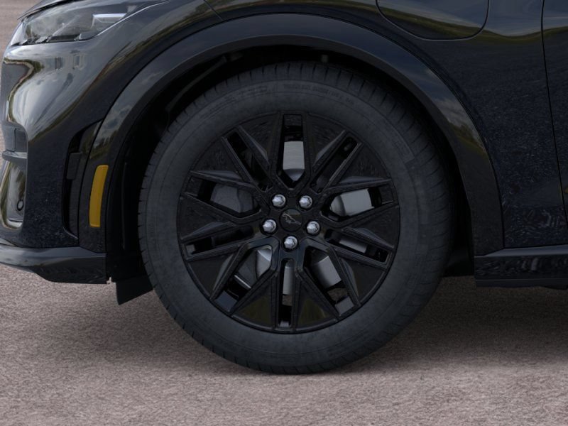 New 2026 Ford Mustang Mach-E Premium w/ Sport Appearance Package RWD image 20