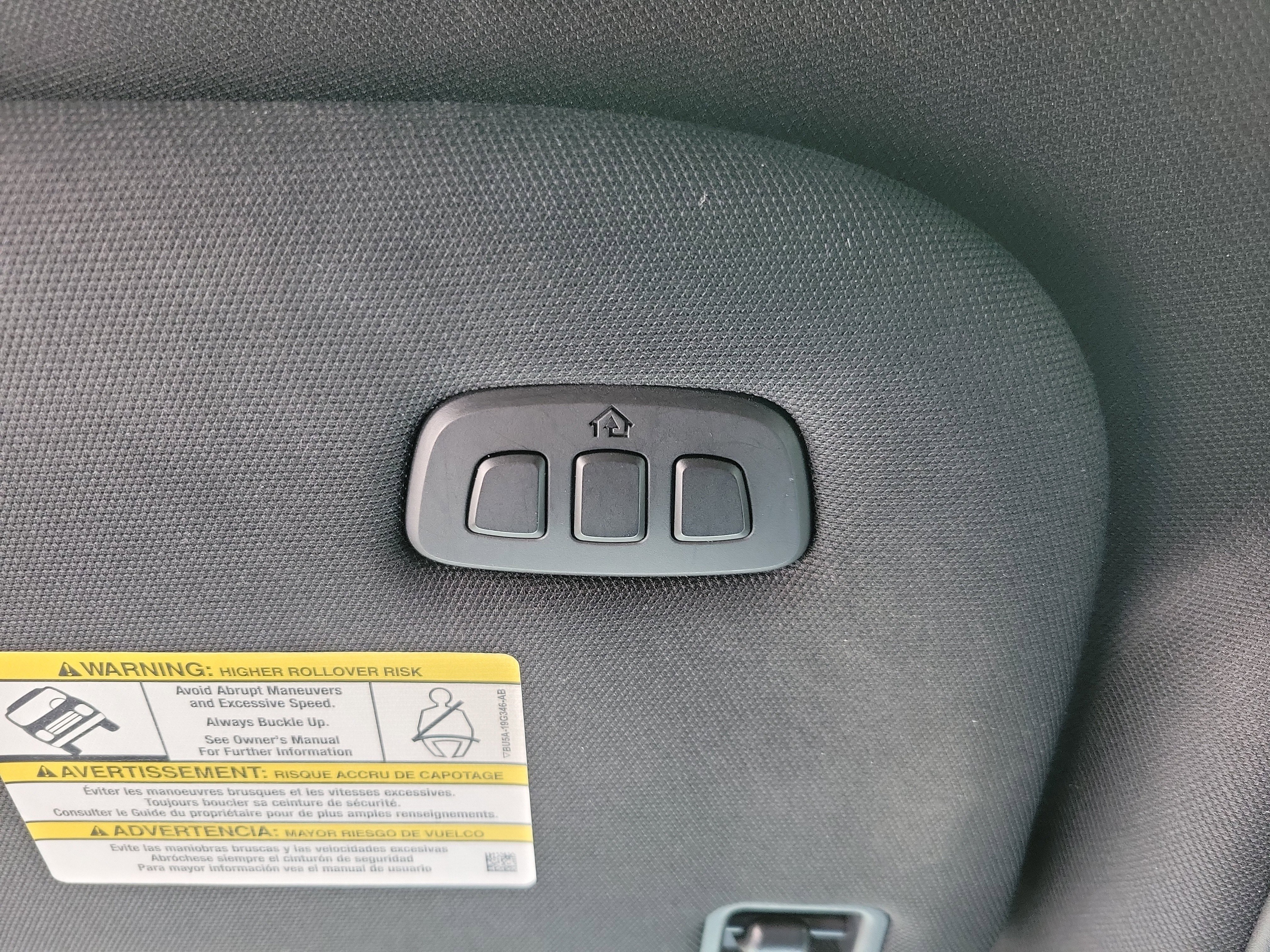 Used 2021 Ford Expedition Max XLT RWD image 23