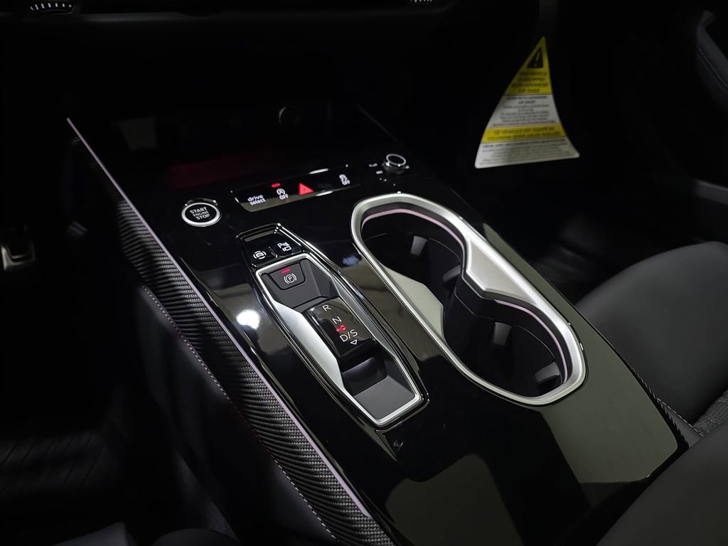 New 2026 Audi A6 3.0 image 24