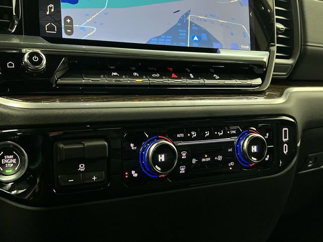 New 2026 GMC Sierra 1500 SLE w/ X31 Off-Road Package image 18