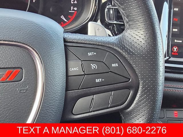 Used 2023 Dodge Durango GT AWD/4WD image 31