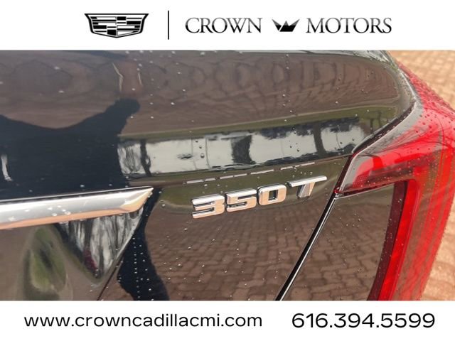 New 2025 Cadillac CT5 Premium Luxury w/ Sun And Sound Package image 12