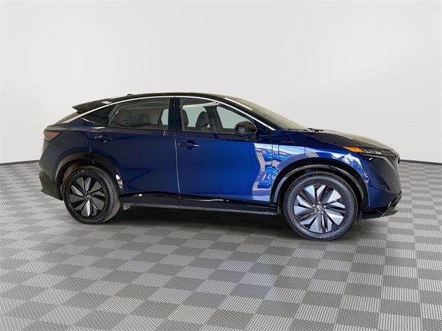 Certified 2024 Nissan Ariya FWD image 13