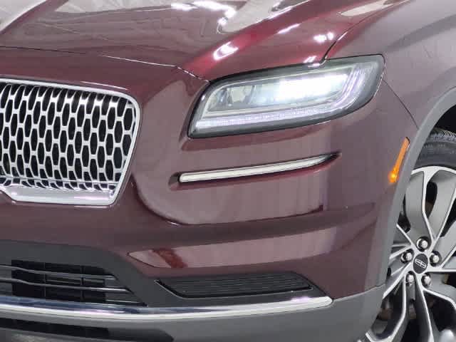 Used 2023 Lincoln Nautilus Reserve w/ Luxury Package AWD/4WD image 11