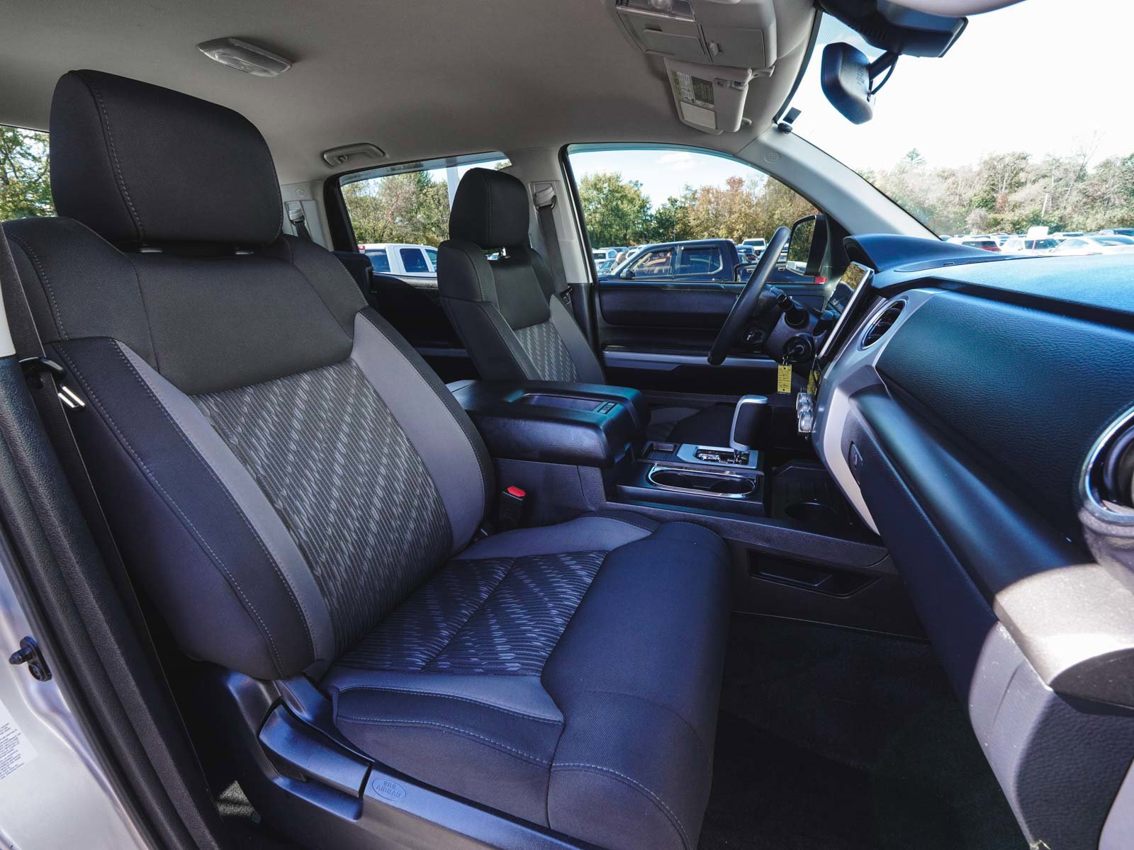 Used 2019 Toyota Tundra SR5 image 36