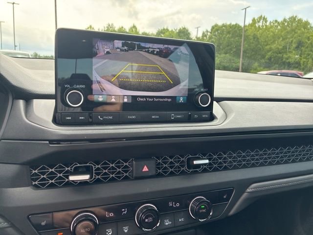 Used 2024 Honda Accord EX image 9
