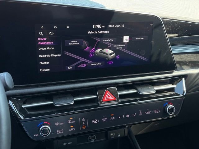 Used 2023 Kia Niro Wave FWD image 19