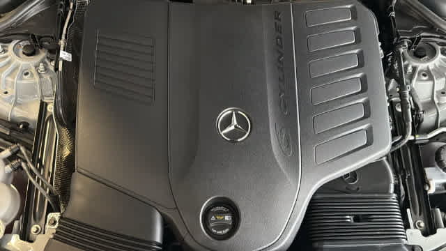 Used 2026 Mercedes-Benz E 450 4MATIC Sedan image 13