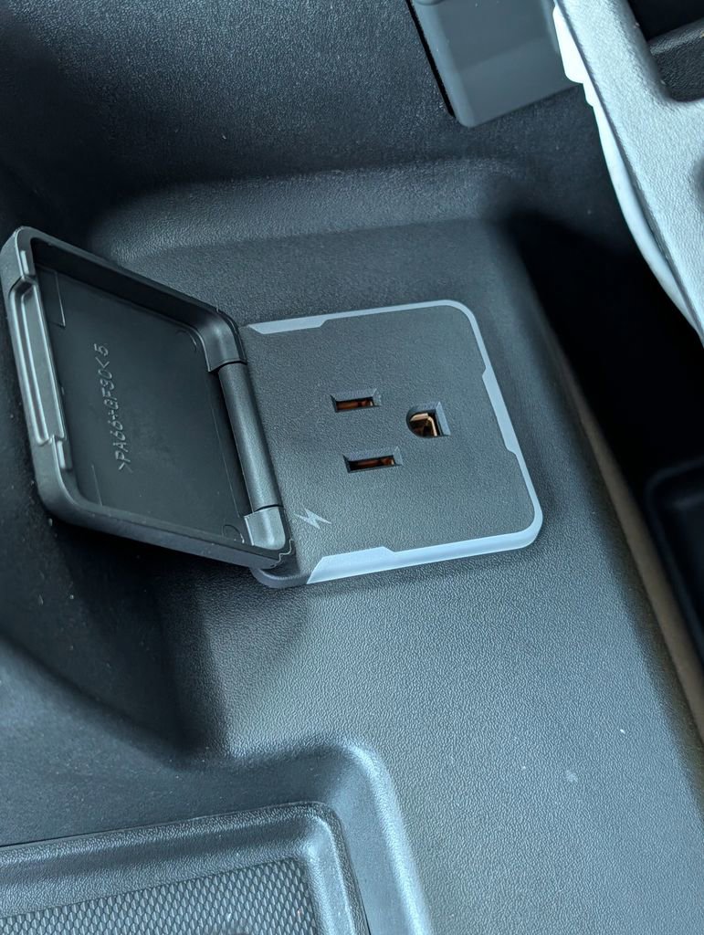 New 2026 GMC Sierra 1500 AT4 w/ Technology Package image 56