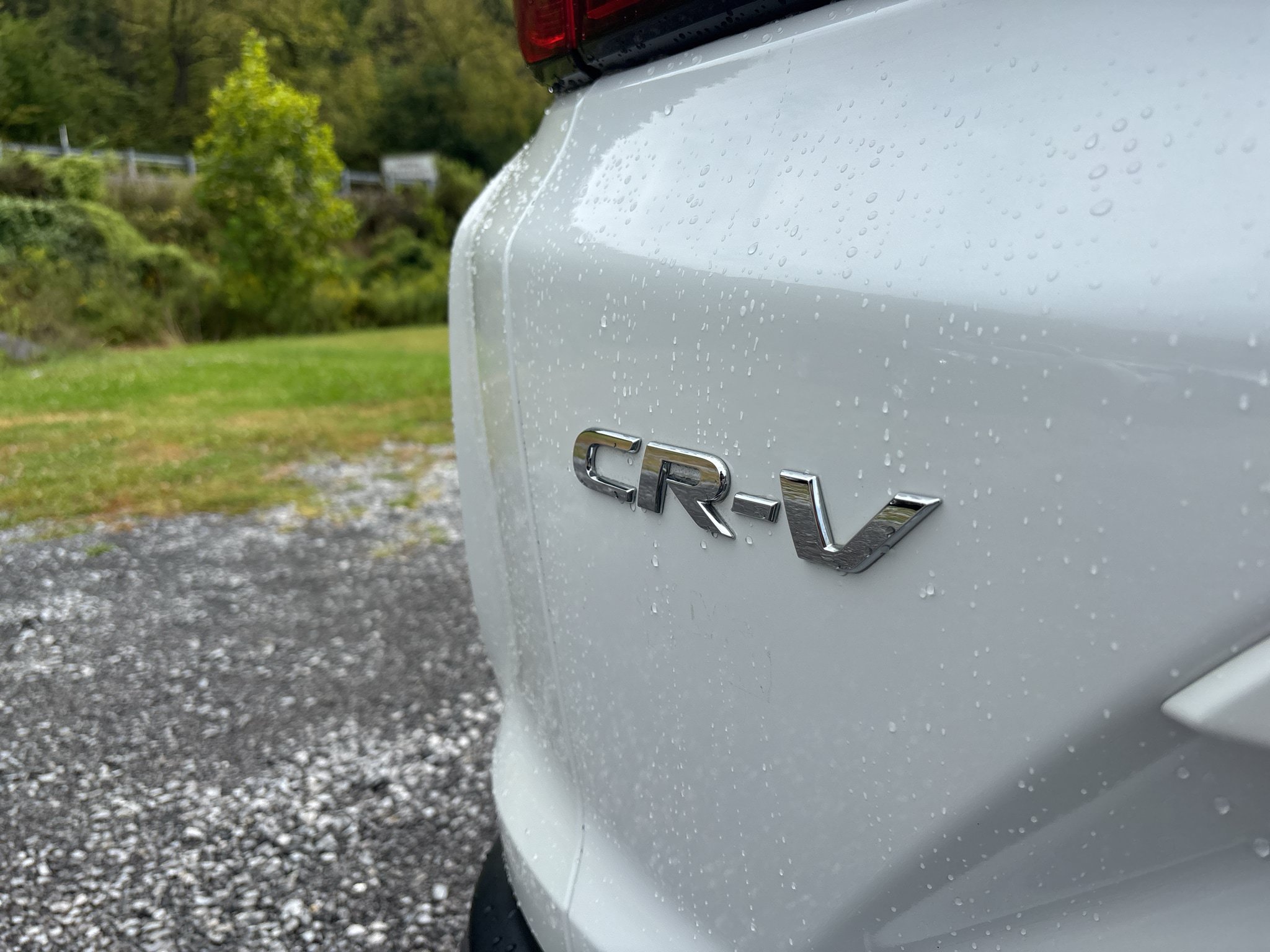 Used 2021 Honda CR-V EX image 30