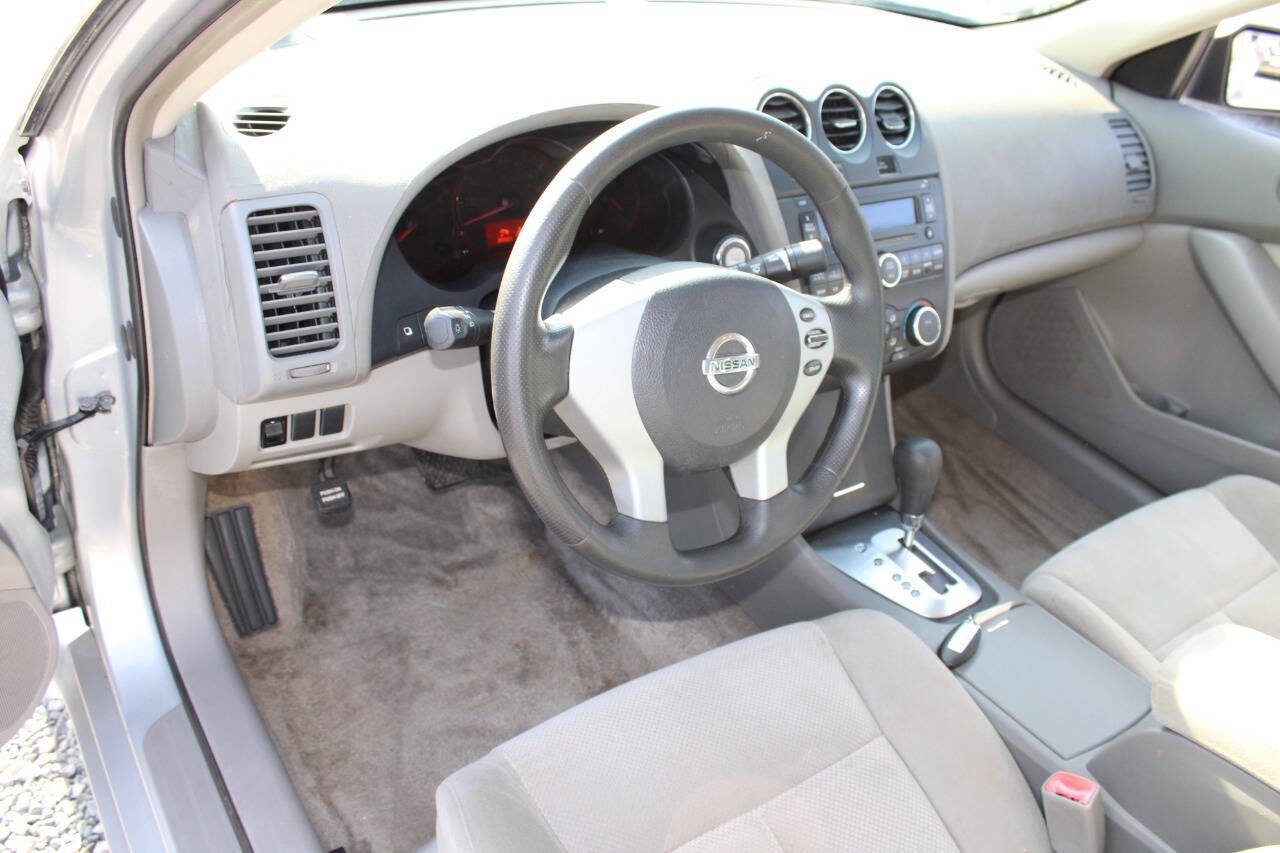 Used 2008 Nissan Altima 2.5 S FWD image 12