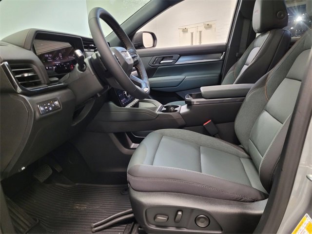 New 2026 GMC Terrain AT4 w/ Convenience Package III image 15