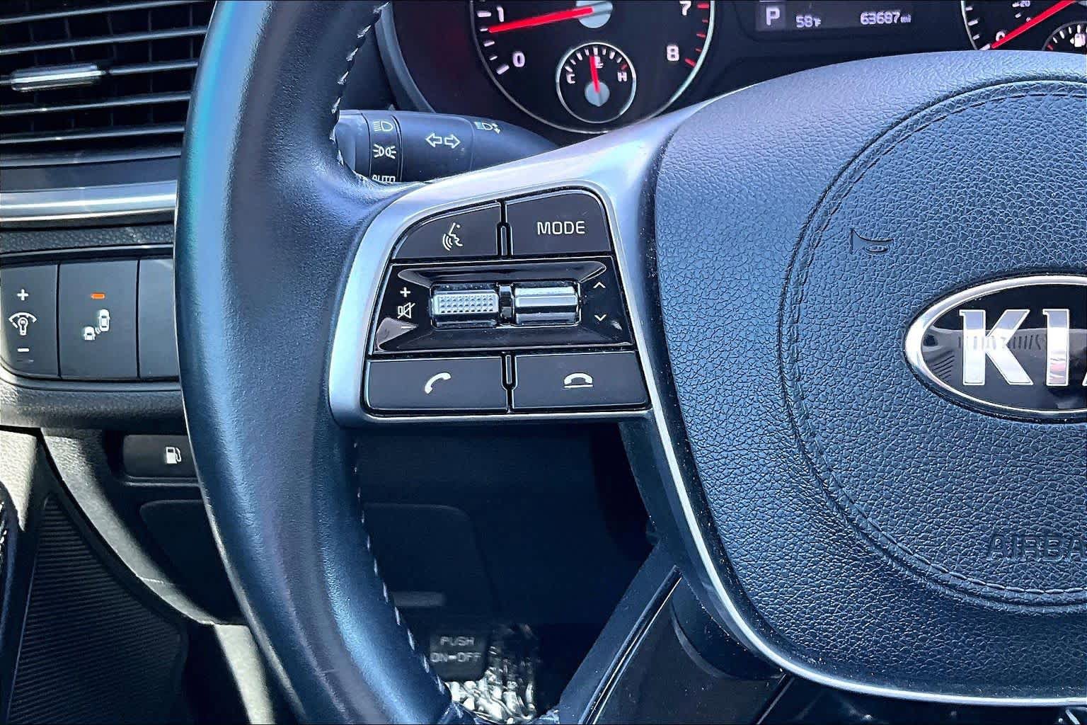 Used 2019 Kia Sorento FWD w/ LX Convenience Package image 24