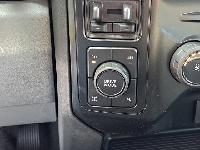 New 2026 Ford F350 XL w/ STX Appearance Package image 18