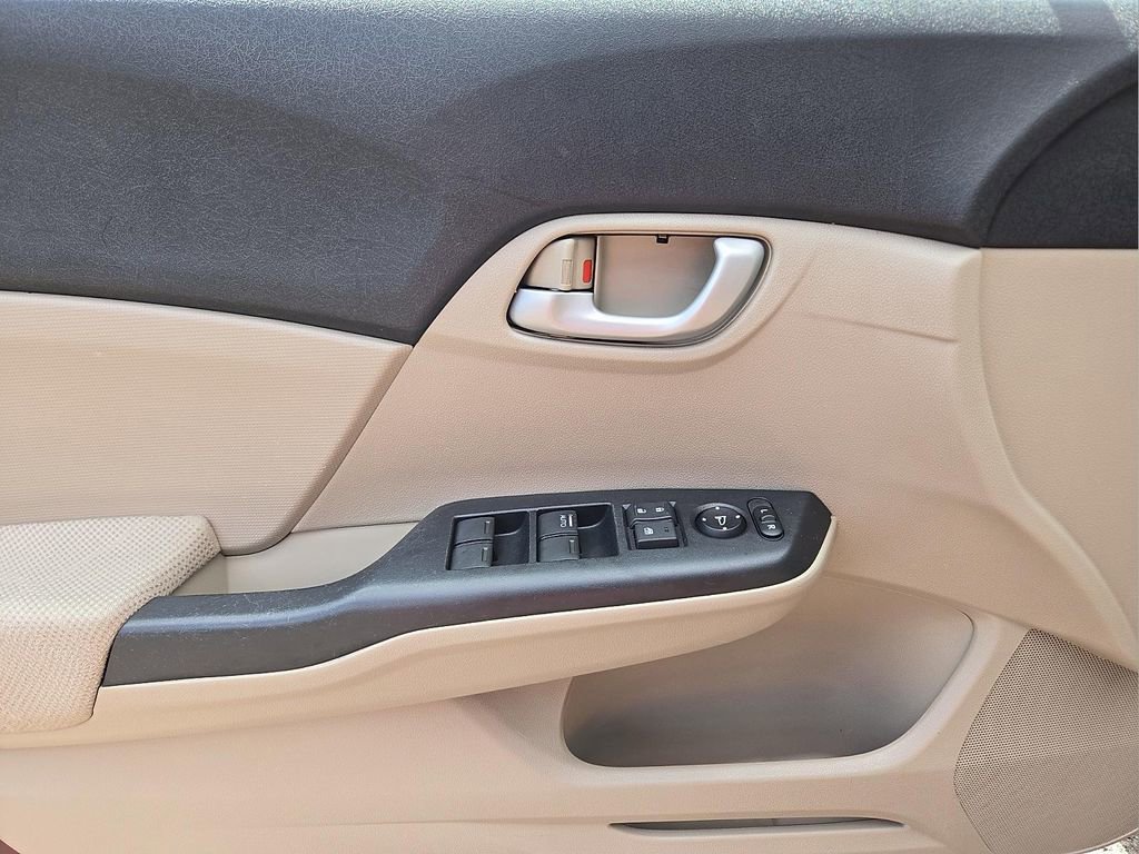 Used 2012 Honda Civic LX image 15