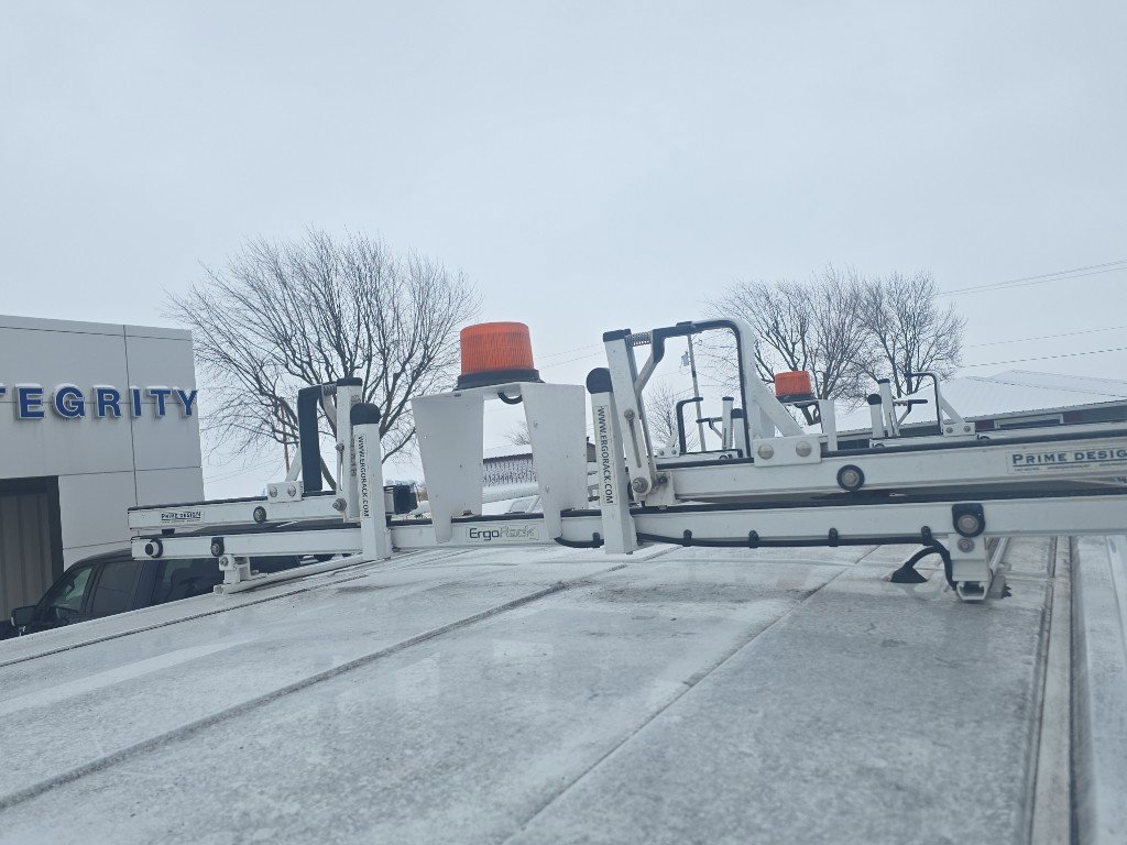 Used 2017 Ford Transit 250 130 Low Roof image 8