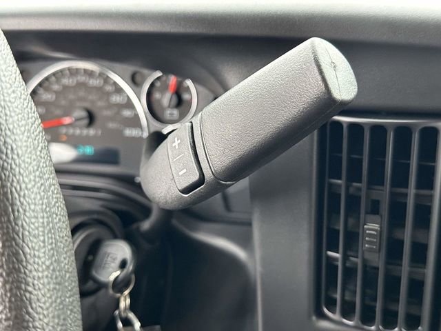 New 2025 Chevrolet Express 2500 Work Van w/ Driver Convenience Package image 29