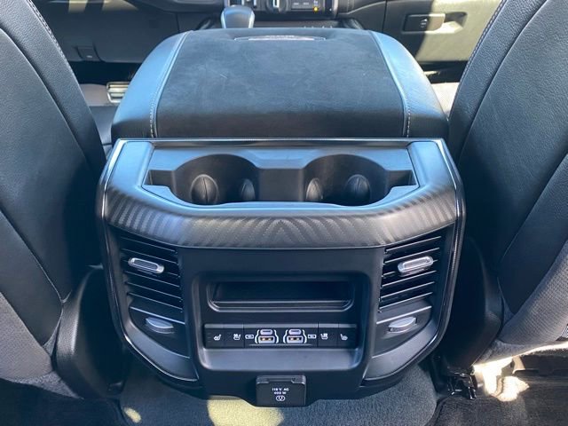 Used 2024 RAM 1500 TRX image 40