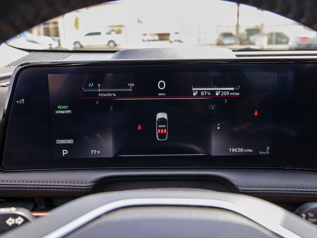 Used 2024 Nissan Ariya FWD image 28