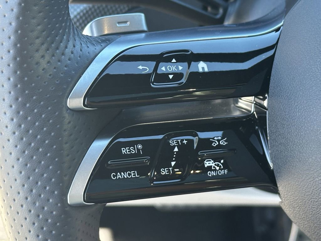 Used 2024 Mercedes-Benz CLE 300 4MATIC Coupe image 25