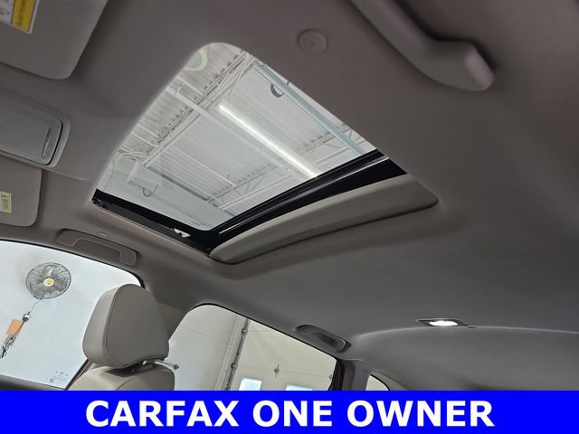 Used 2023 Honda CR-V EX-L image 30