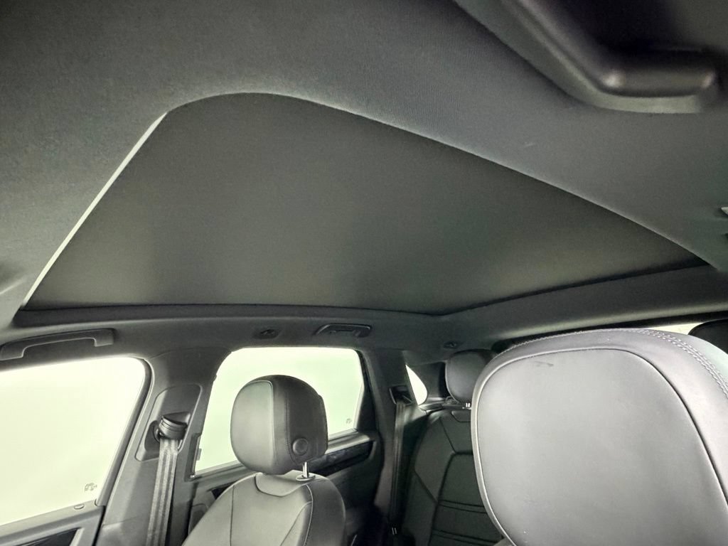 Certified 2023 Porsche Cayenne AWD/4WD image 20