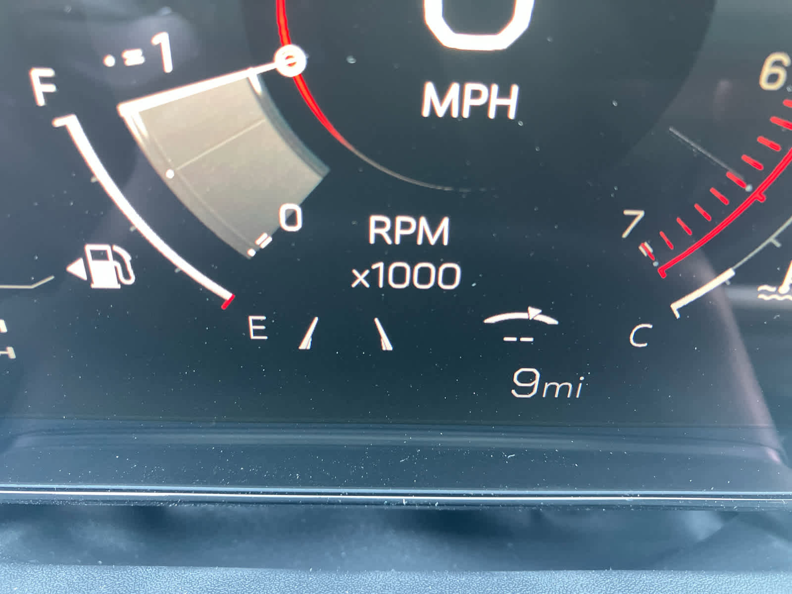 New 2026 GMC Terrain Elevation w/ Elevation Premium Package image 16