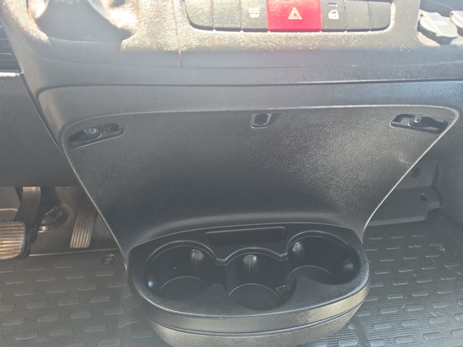Used 2021 RAM ProMaster 2500 FWD image 20