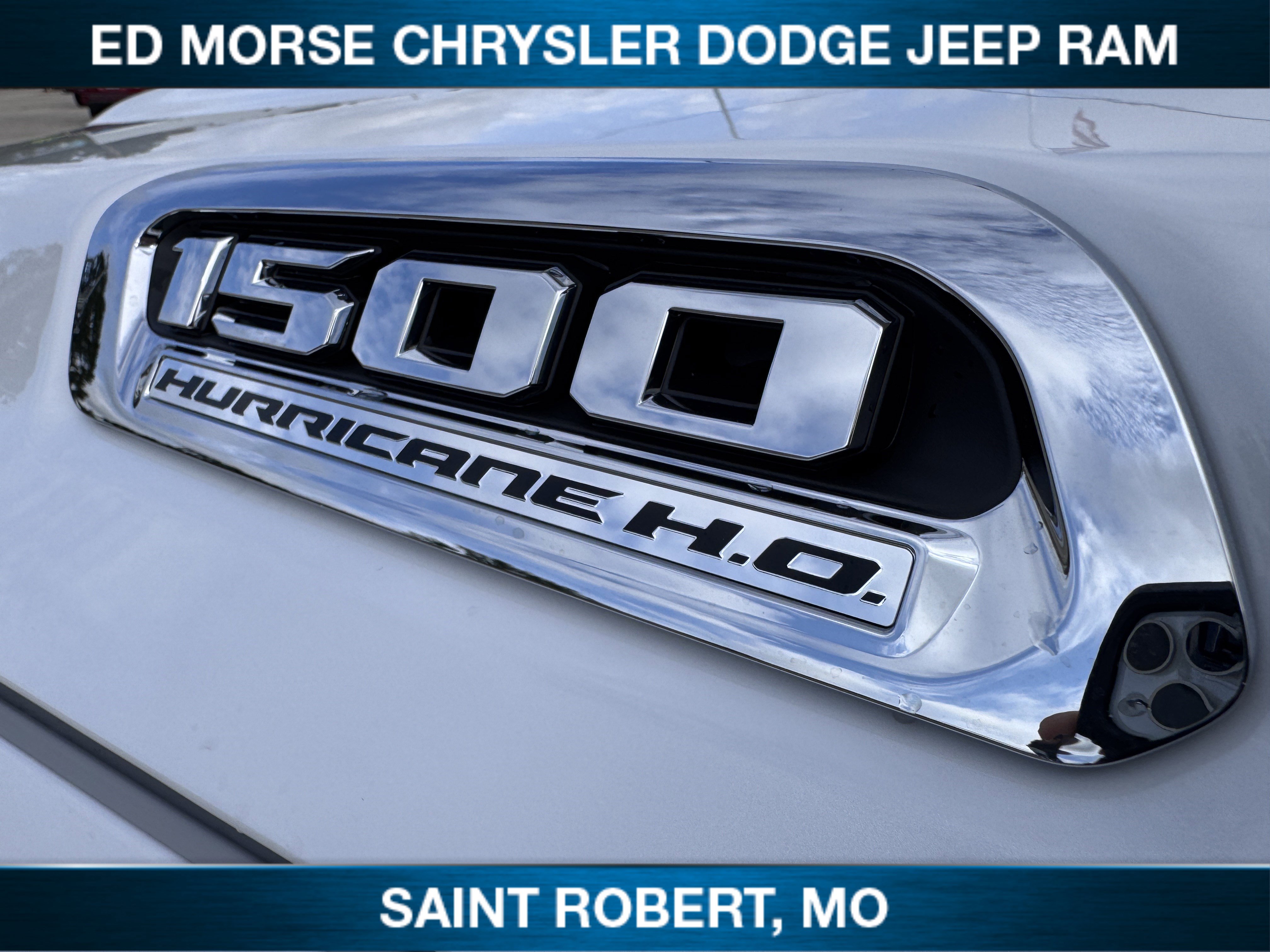 New 2026 RAM 1500 Limited image 10