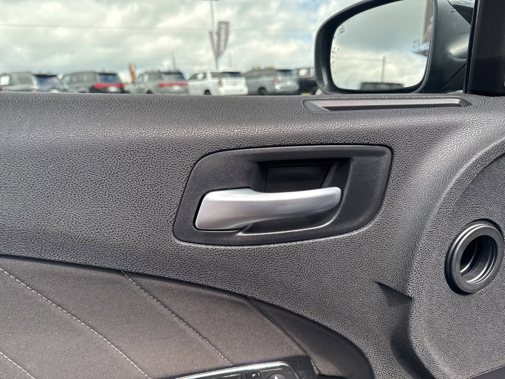 Used 2023 Dodge Charger GT image 12