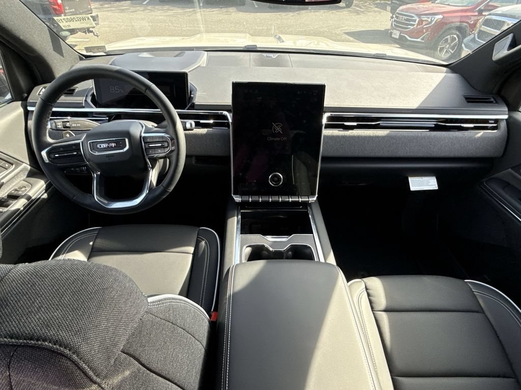 New 2026 GMC Sierra EV Elevation AWD/4WD image 20