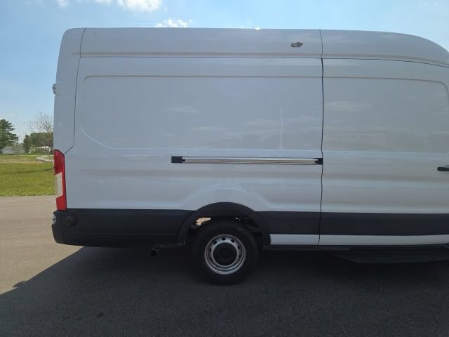 Used 2020 Ford Transit 350 148 High Roof Extended RWD image 8