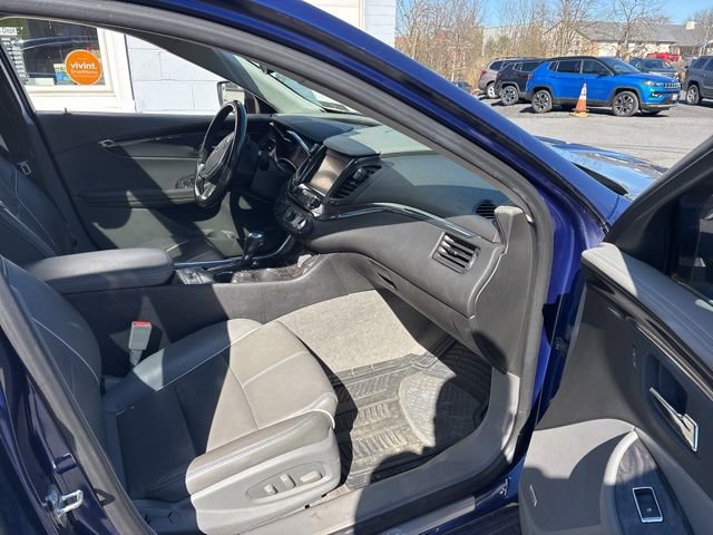 Used 2014 Chevrolet Impala LTZ image 8